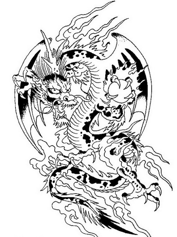 570x762 Thanksgiving Mandala Coloring Pages