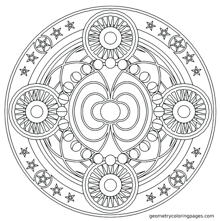 736x736 Chakra Mandala Coloring Pages Mandalas Coloring Pages Coloring