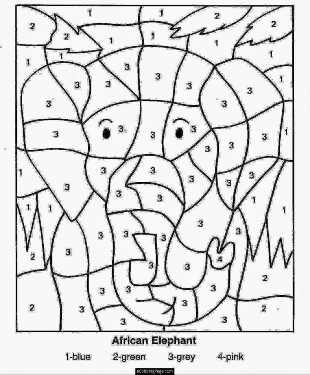 Thanksgiving Color By Number Coloring Pages Multiplication Math 1022x1238 Thanksgiving Color By Number Coloring Pages Multiplication Math