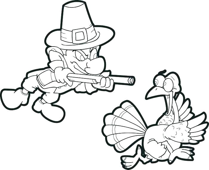 Pilgrims Coloring Page Free Printable Pilgrim Coloring Page 700x570 Pilgrims Coloring Page Free Printable Pilgrim Coloring Page