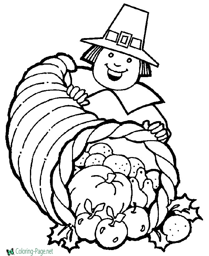 Thanksgiving Coloring Pages 670x820 Thanksgiving Coloring Pages