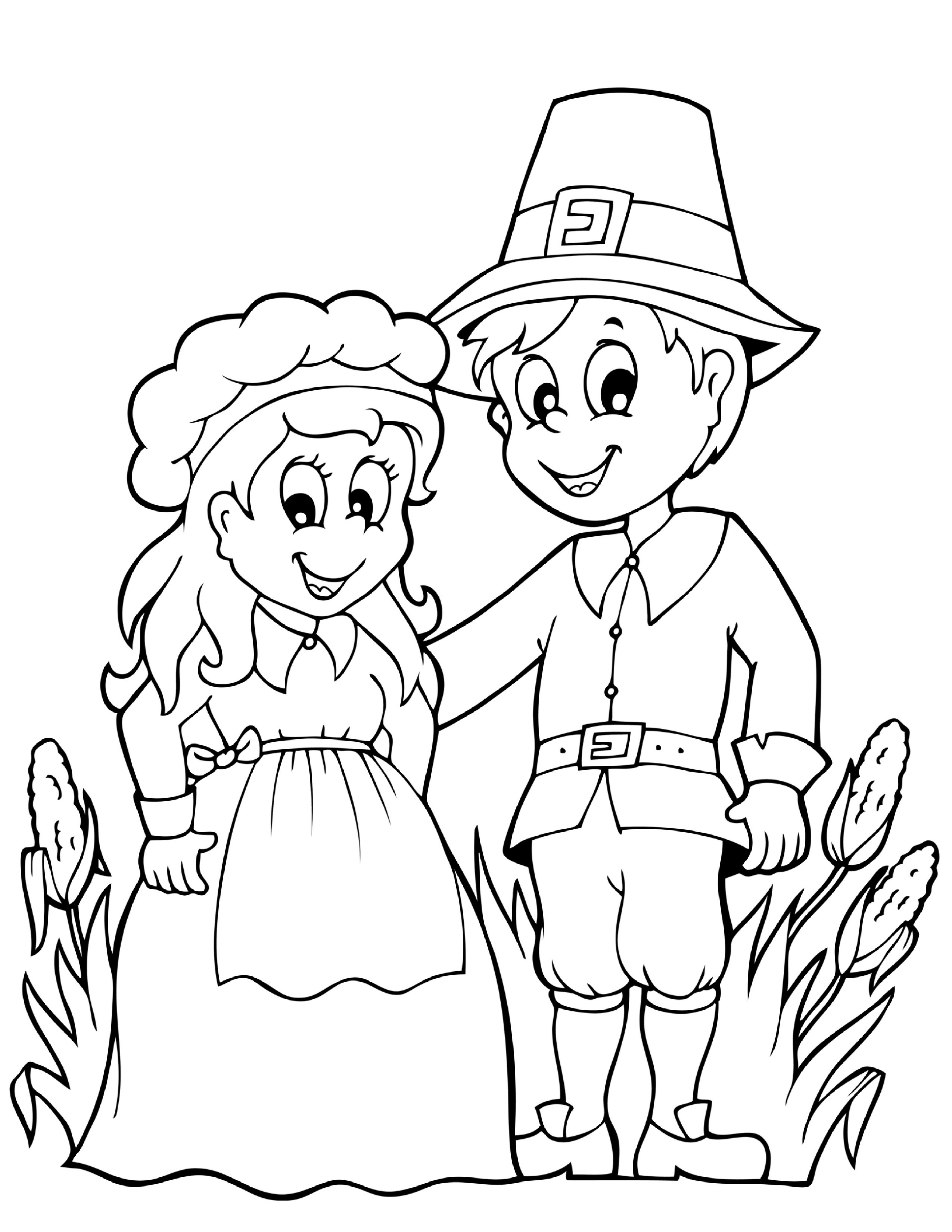 Thanksgiving Pilgrims Coloring Page Tgm Sports Cool Pilgrim 2550x3300 Thanksgiving Pilgrims Coloring Page Tgm Sports Cool Pilgrim