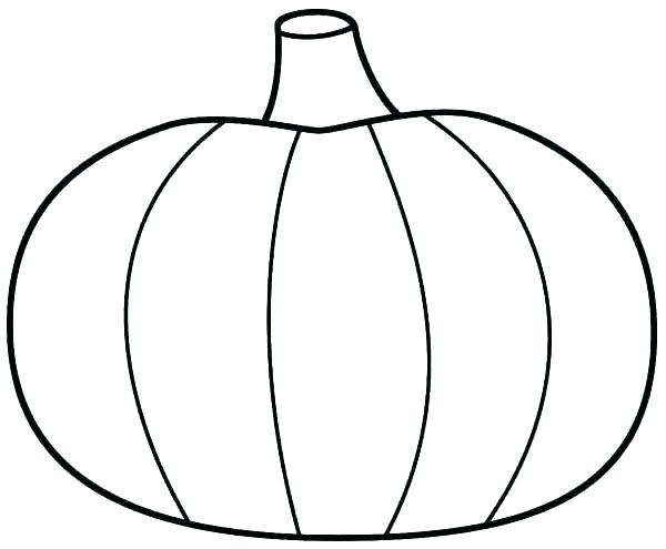 Thanksgiving Pumpkin Coloring Pages at GetColorings.com | Free ...