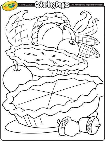 270 Best Autumn Coloring Pages Images On Coloring Book 420x560 270 Best Autumn Coloring Pages Images On Coloring Book
