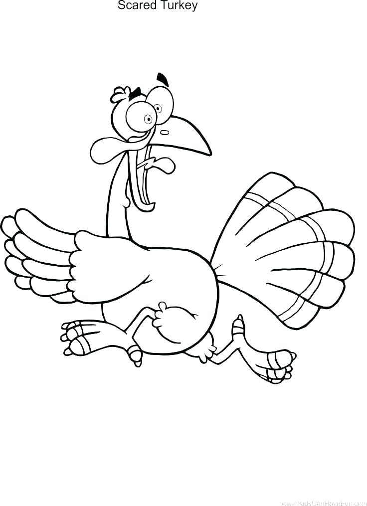 736x1015 Thanksgivi Turkey Colori Pages Preschool Thanksgivi Turkey