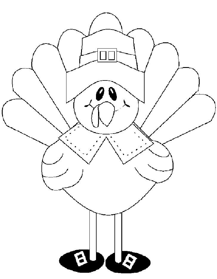 Thanksgiving Turkey Coloring Pages 728x936 Thanksgiving Turkey Coloring Pages