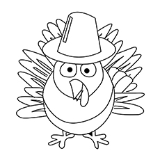 Top 10 Free Printable Thanksgiving Turkey Coloring Pages Online 230x230 Top 10 Free Printable Thanksgiving Turkey Coloring Pages Online