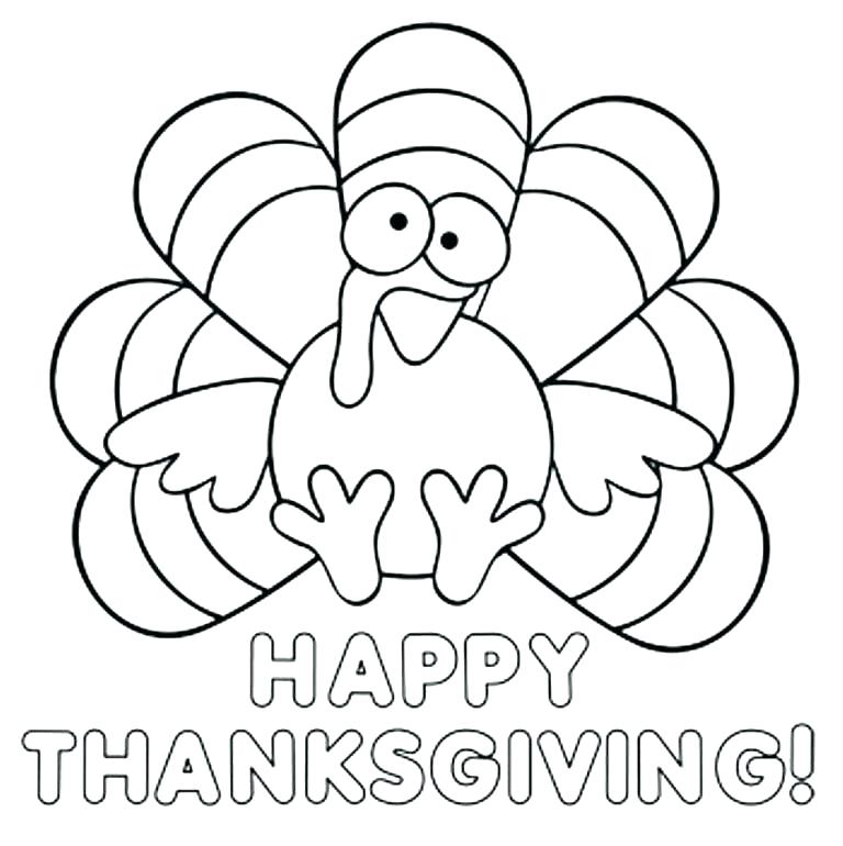 Turkey Coloring Images Turkey Coloring Images Thanksgiving 768x770 Turkey Coloring Images Turkey Coloring Images Thanksgiving