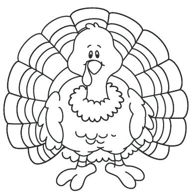 Turkey Coloring Sheets To Print Thanksgiving Turkey Coloring Pages 388x392 Turkey Coloring Sheets To Print Thanksgiving Turkey Coloring Pages