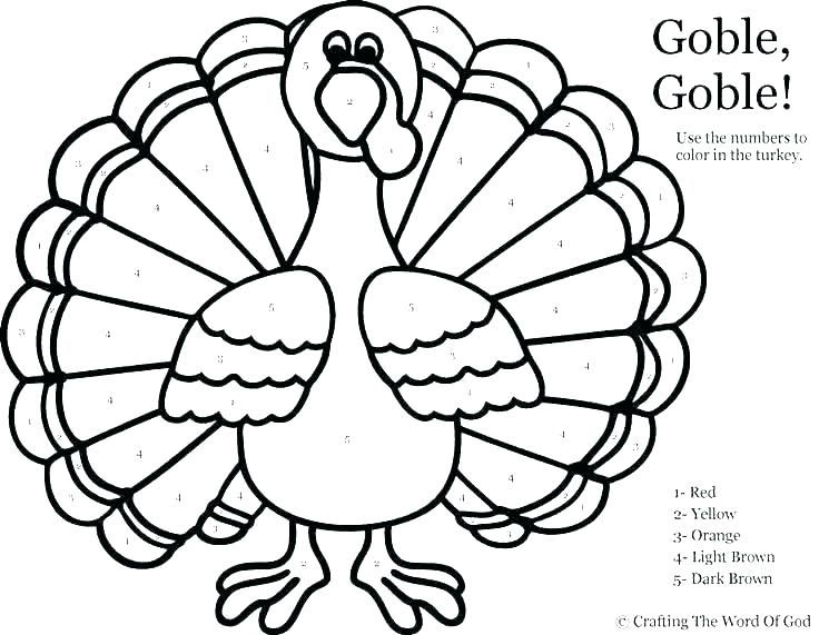 Printable Turkey Coloring Pages Free Printable Turkey Coloring 736x571 Printable Turkey Coloring Pages Free Printable Turkey Coloring