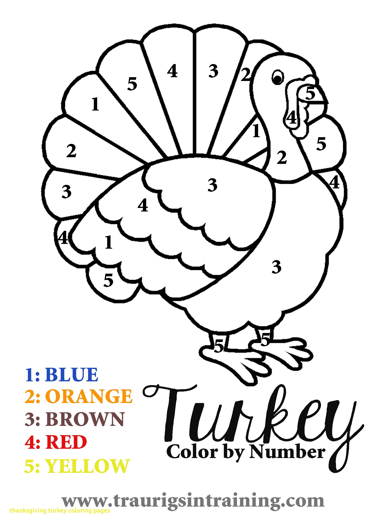 Thanksgiving Turkey Coloring Pages With 25 Turkey Color Page Free 1600x2200 Thanksgiving Turkey Coloring Pages With 25 Turkey Color Page Free