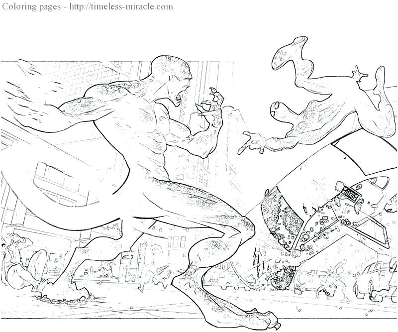 Spider Man 2 Coloring Pages Coloring Pages Modern Design Amazing 800x667 Spider Man 2 Coloring Pages Coloring Pages Modern Design Amazing
