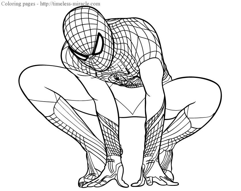 The Amazing Spider Man 2 Electro Coloring Pages Coloring Pages 837x662 The Amazing Spider Man 2 Electro Coloring Pages Coloring Pages