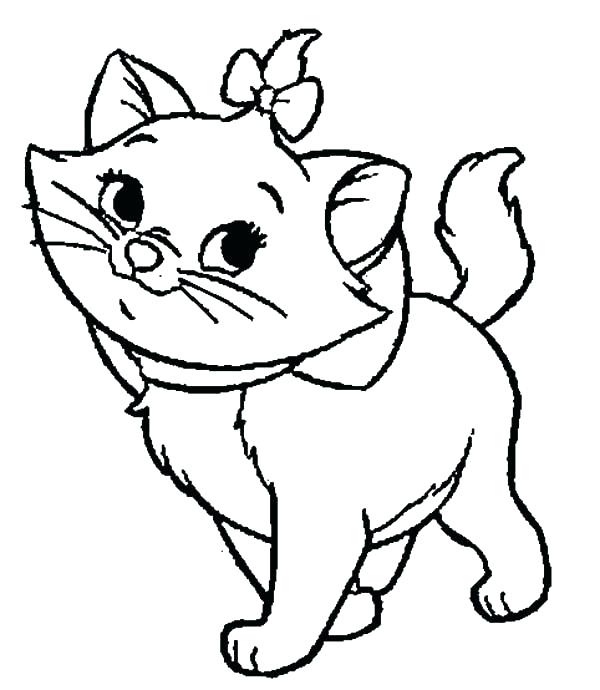 The Aristocats Coloring Pages The Coloring Pages The Beautiful 600x690 The Aristocats Coloring Pages The Coloring Pages The Beautiful