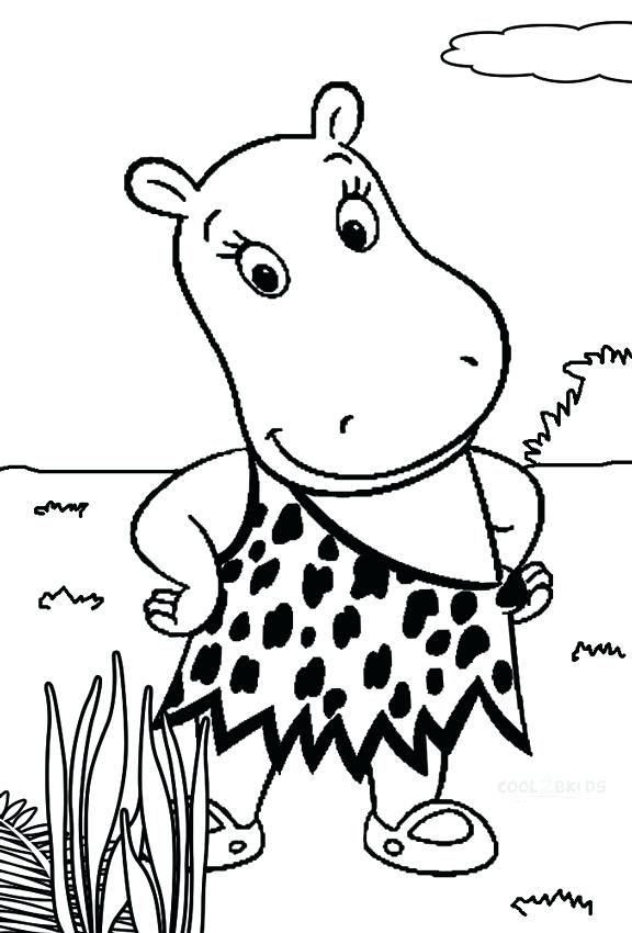 The Backyardigans Coloring Pages Free Coloring Pages Backyardigans 576x850 The Backyardigans Coloring Pages Free Coloring Pages Backyardigans