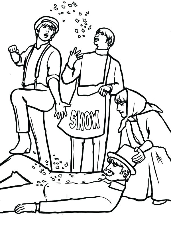 Yellow Submarine Coloring Pages Coloring Book Plus Coloring Book 600x812 Yellow Submarine Coloring Pages Coloring Book Plus Coloring Book