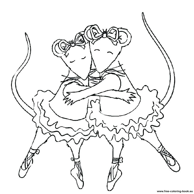 Top Coloring Pages Ballerina Coloring Pages Best Ballerina 800x800 Top Coloring Pages Ballerina Coloring Pages Best Ballerina