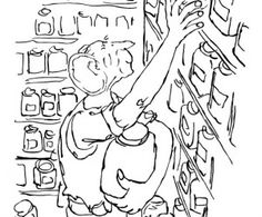 236x195 Free Pritable Bfg Coloring Pages And Activity Sheets Activities