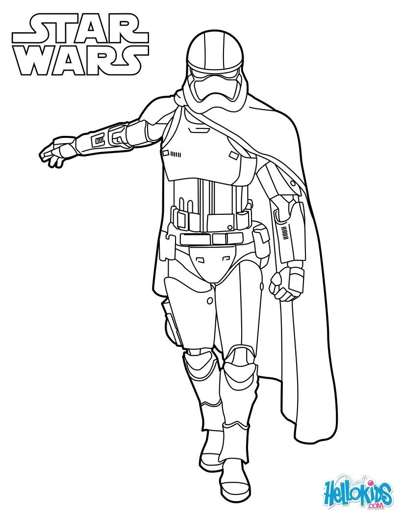 Star Wars The Force Awakens Coloring Pages Pdf Fresh 820x1060 Star Wars The Force Awakens Coloring Pages Pdf Fresh