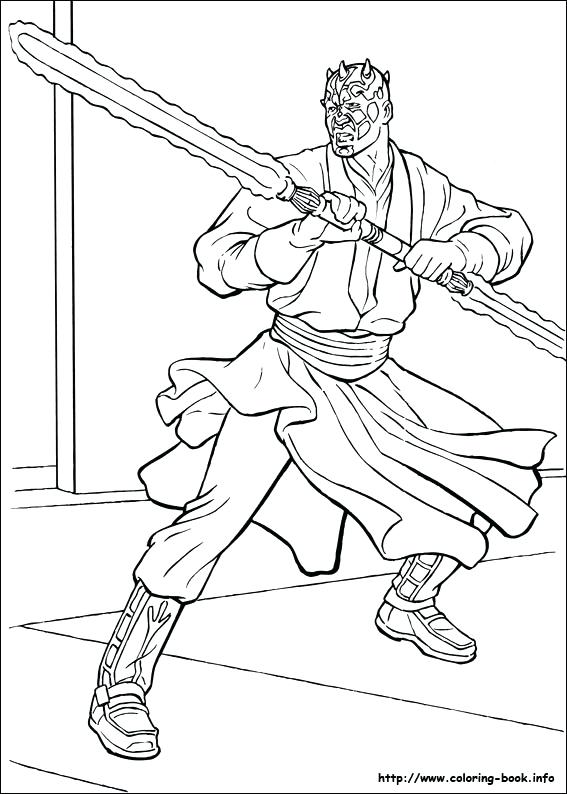 Coloring Page Star Wars Star Wars Clone Trooper Coloring Pages 567x794 Coloring Page Star Wars Star Wars Clone Trooper Coloring Pages