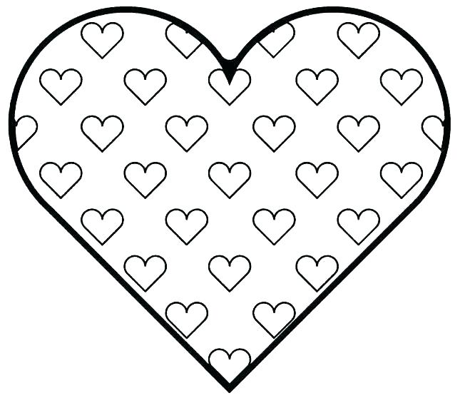 645x565 Coloring Hearts Clever Ideas Teddy Bear With Heart Coloring Pages