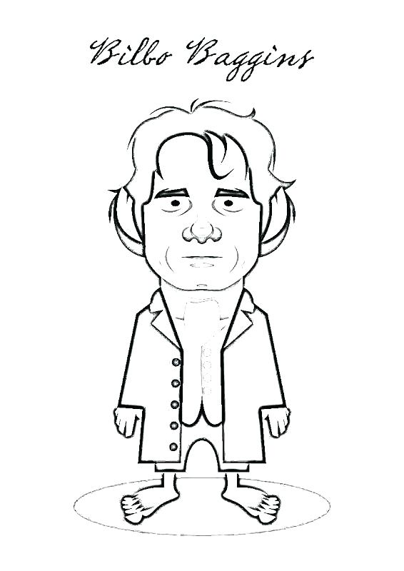 566x800 Hobbit Coloring Pages Hobbit Coloring Pages The Hobbit Coloring