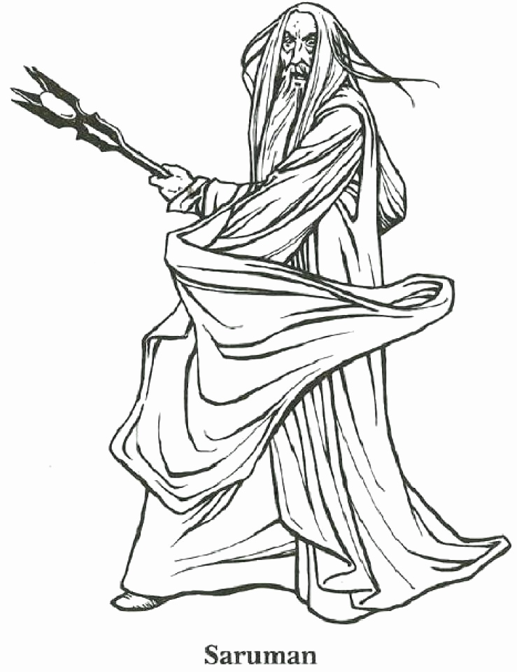 739x960 Hobbit Coloring Pages Images The Hobbit Coloring Pages Beautiful