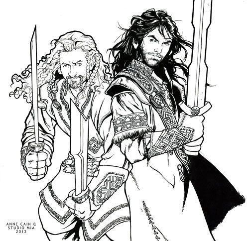 500x484 Hobbit Coloring Pages Hobbit Coloring Pages 2017 Coloring