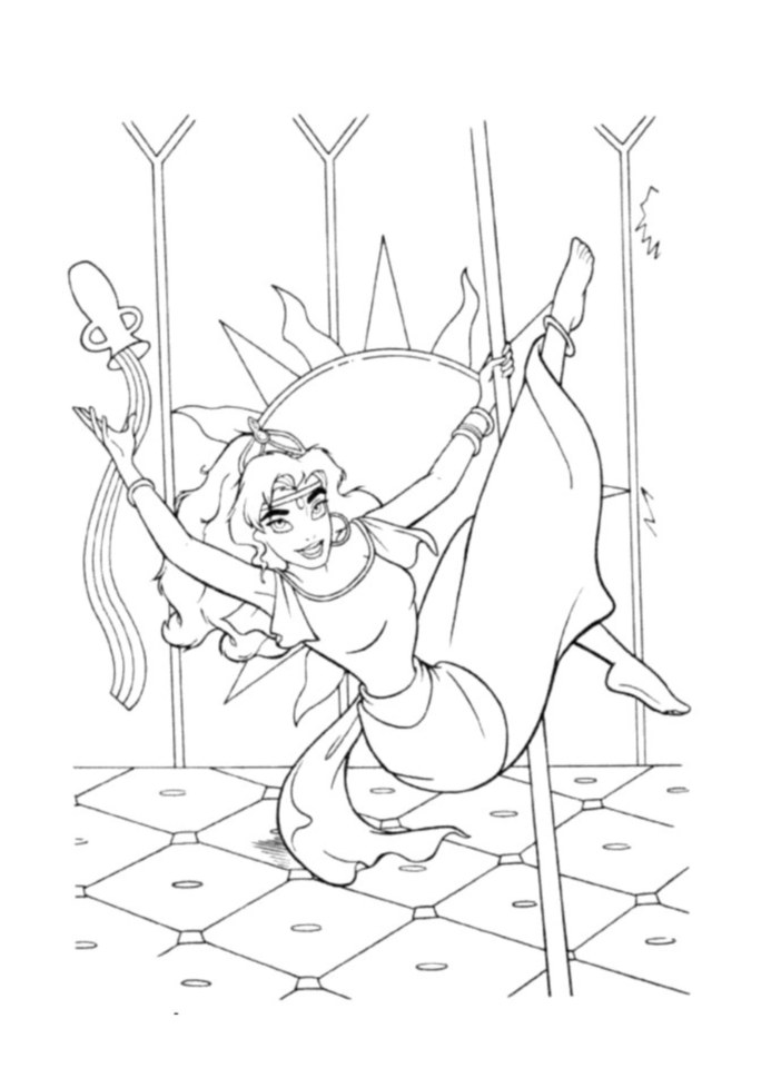 693x978 The Hunchback Of Notre Dame To Download