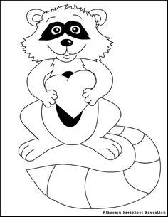 236x305 Coloring Page For Kissing Hand Activities Kissing