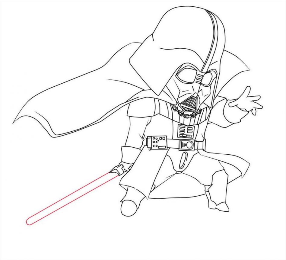 948x861 Kylo Ren Mask Coloring Pages Copy Star Wars The Last Jedi Page