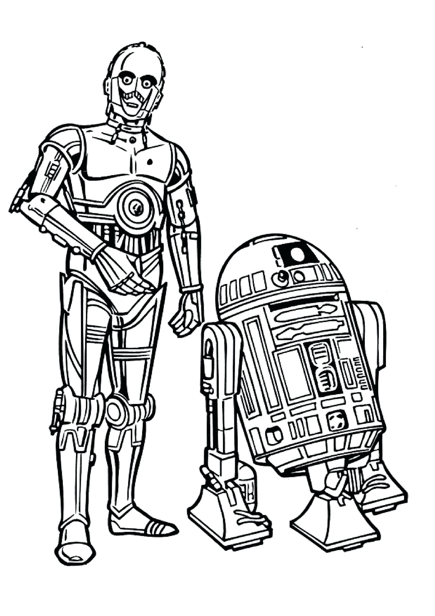 1500x2121 Coloring Pages ~ Star Wars Coloring Pages Page Lego Online Star