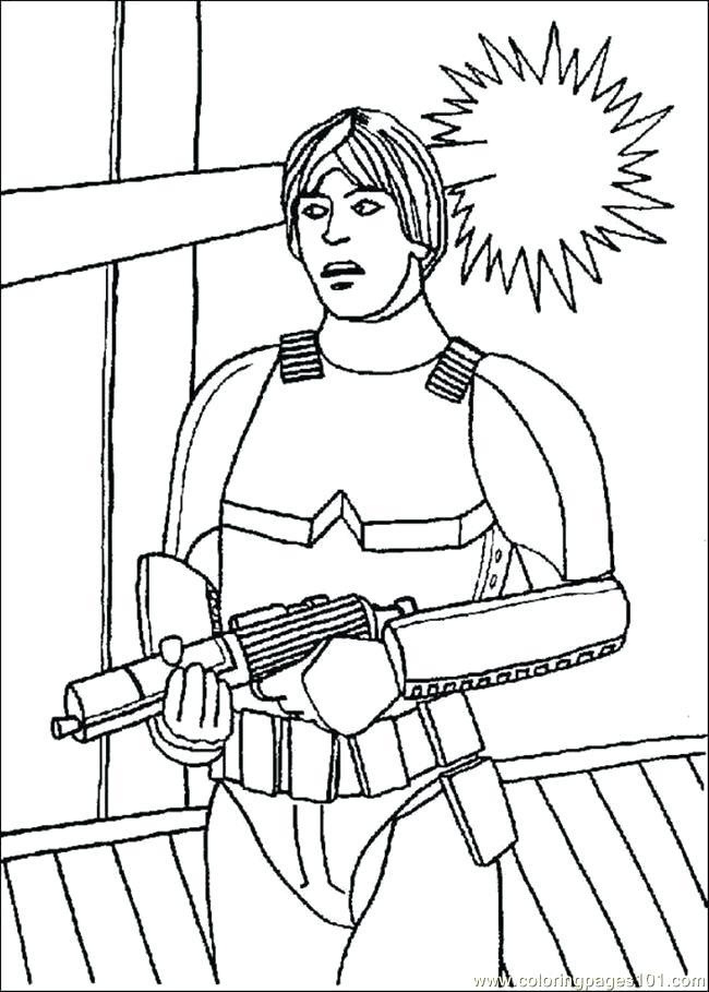 650x909 Coloring Pages Of Star Wars Star Wars Coloring Pages Coloring Page