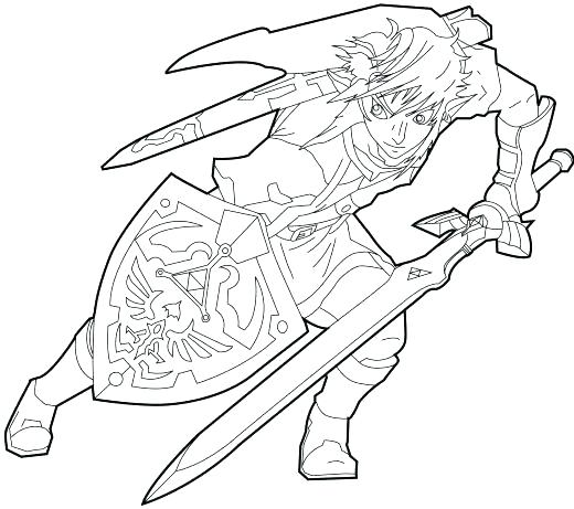 Zelda Coloring Pages Legend Of Coloring Pages Coloring Pages Free 520x461 Zelda Coloring Pages Legend Of Coloring Pages Coloring Pages Free
