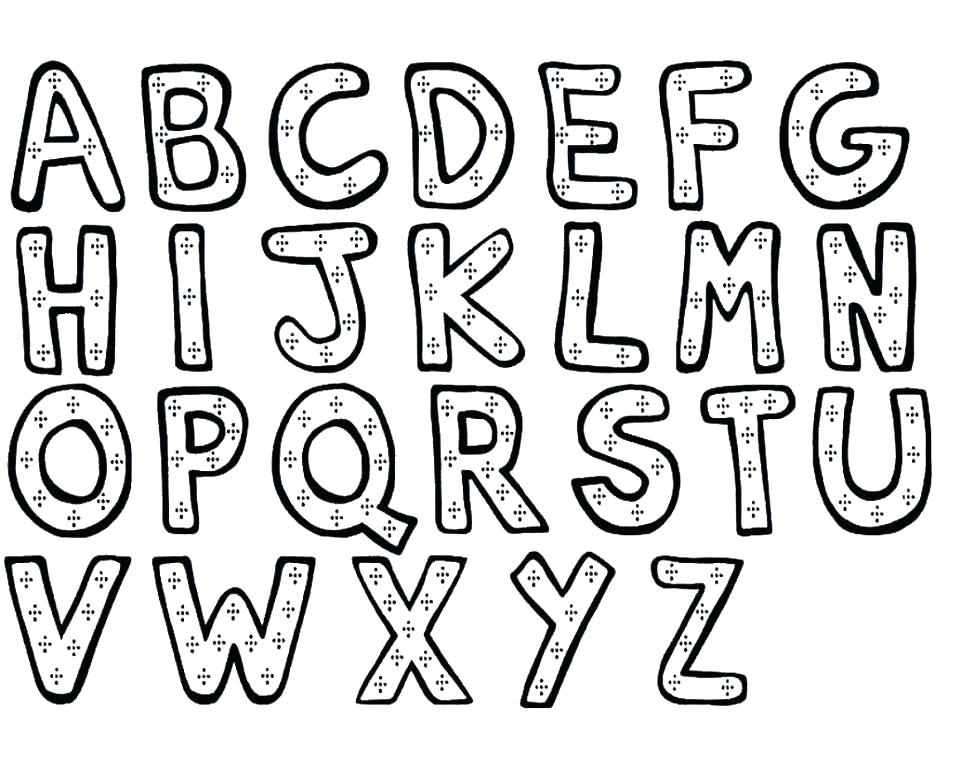 974x760 Letter A Coloring Page Letter Coloring Page Alphabet Coloring