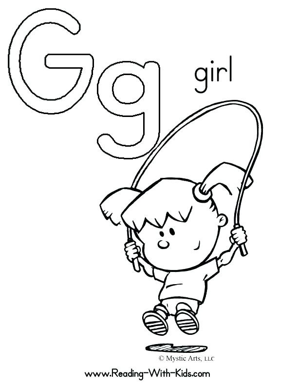 Letter G Coloring Pages Preschool Beautiful Letter I Coloring 612x792 Letter G Coloring Pages Preschool Beautiful Letter I Coloring