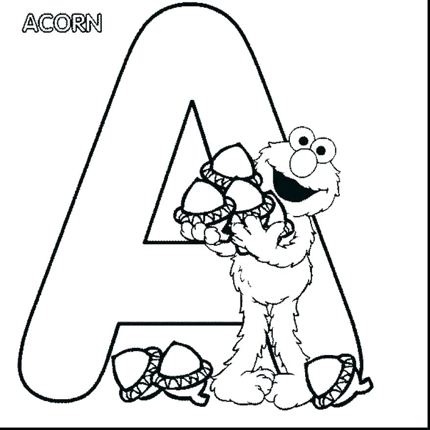 878x878 Letter A Coloring Page Coloring Page Letter A Letter Coloring Page