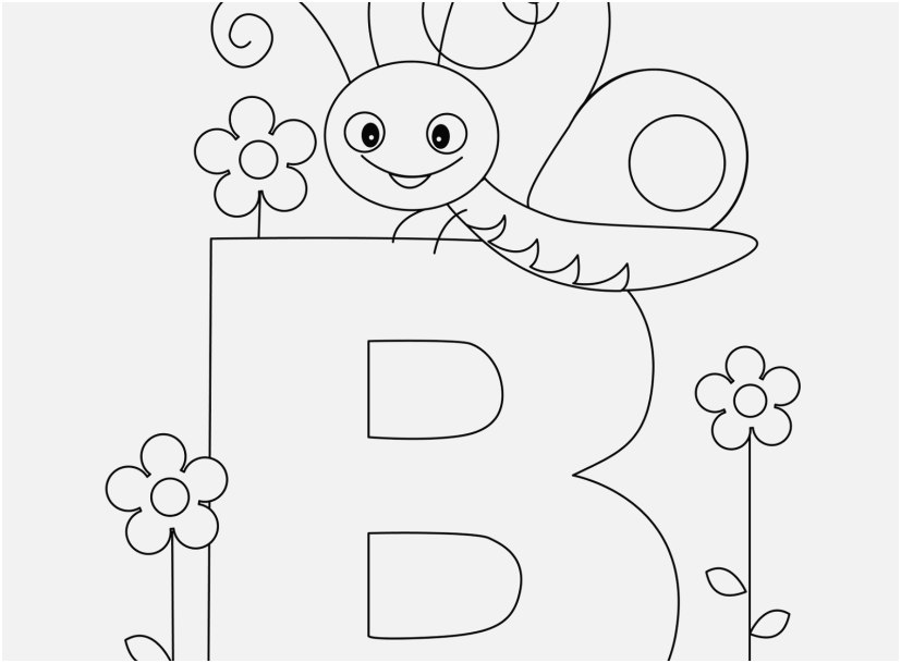 827x609 Free Printable Letter S Coloring Pages Stock Coloring Letter S