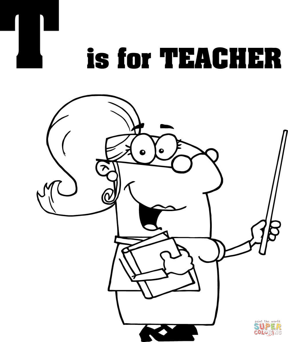 Letter T Coloring Pages Free Coloring Pages T Coloring Pages 1005x1194 Letter T Coloring Pages Free Coloring Pages T Coloring Pages