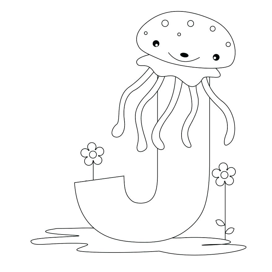 Letter J Coloring Page Plus J Coloring Pages Packed With Coloring 878x878 Letter J Coloring Page Plus J Coloring Pages Packed With Coloring