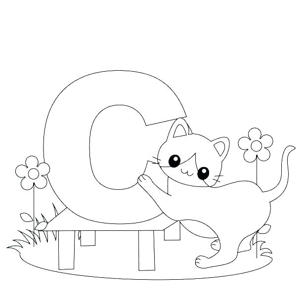 615x615 V Coloring Page Vector Alphabet Letter V Coloring Page Violin