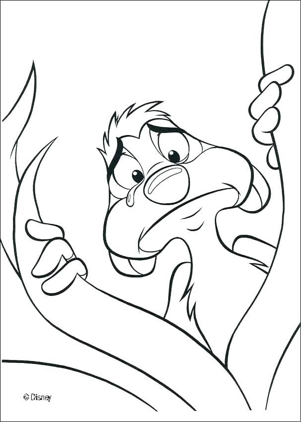 The Lion King Coloring Pages Free For Kids Lion N 7 Lion King 607x850 The Lion King Coloring Pages Free For Kids Lion N 7 Lion King