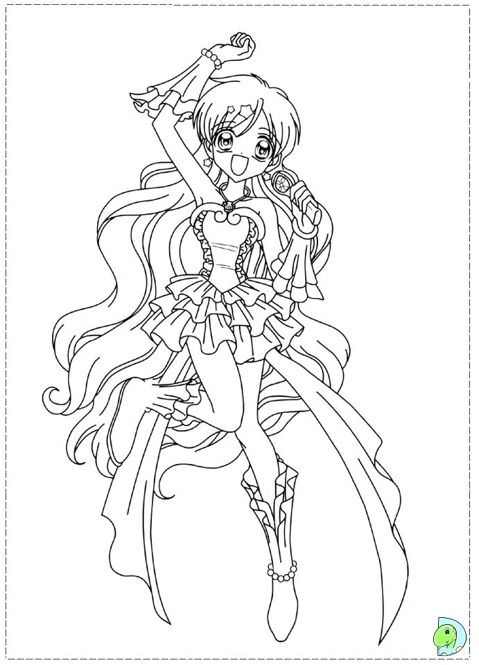 Mermaid Melody Coloring Page The Little Mermaid 2 Baby Melody 691x960 Mermaid Melody Coloring Page The Little Mermaid 2 Baby Melody