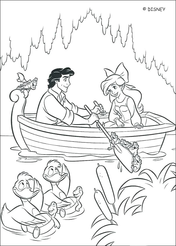 The Little Prince Coloring Pages 607x850 The Little Prince Coloring Pages