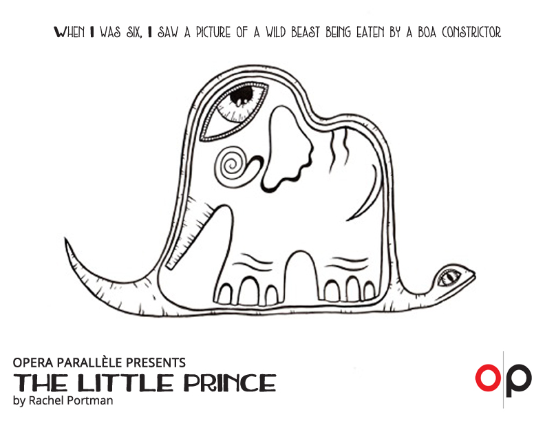 Experience The Little Prince 792x612 Experience The Little Prince