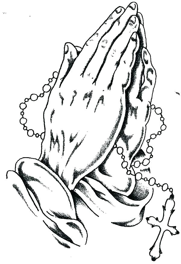 The Lords Prayer Coloring Pages Plus Hail Coloring Page Coloring 600x875 The Lords Prayer Coloring Pages Plus Hail Coloring Page Coloring