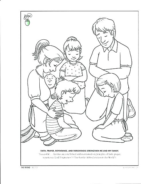 Prayer Coloring Pages 491x640 Prayer Coloring Pages