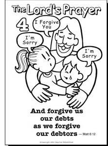 Free Lord's Prayer Coloring Pages For Children And Parents. Free 222x300 Free Lord's Prayer Coloring Pages For Children And Parents. Free