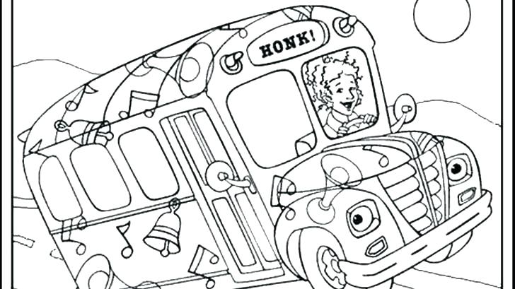 Coloring The Magic School Bus Coloring Pages Safety Rules Human 728x409 Coloring The Magic School Bus Coloring Pages Safety Rules Human