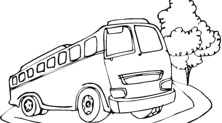 Magic School Bus Coloring Page Free Download Best Magic School 770x430 Magic School Bus Coloring Page Free Download Best Magic School
